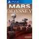 Mars Odyssey PS4